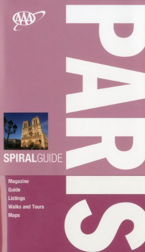 AAA Spiral Paris