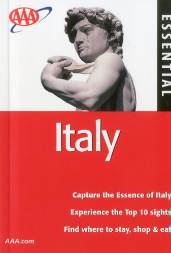 AAA Essential Italy