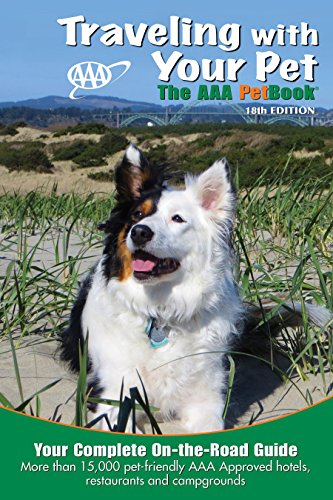 Traveling with Your Pet