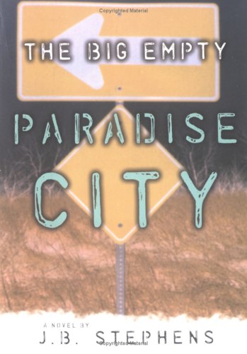 Paradise City #2