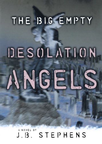 Desolation Angels