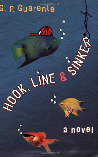 Hook, Line and Sinker