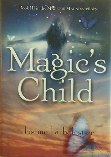 Magic's Child