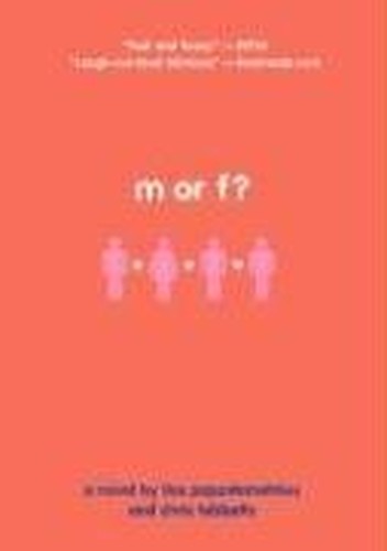 M or F?