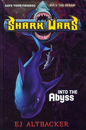 Shark Wars #3