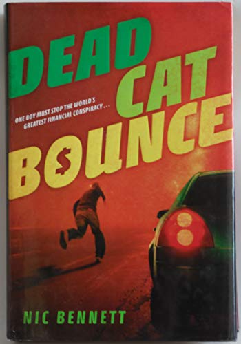 Dead Cat Bounce