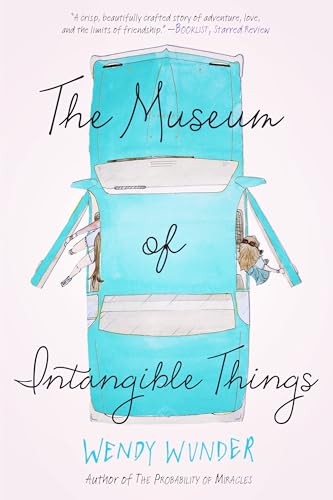 The Museum of Intangible Things