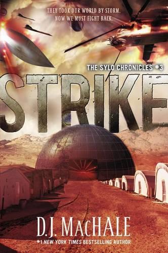 Strike: Sylo (Book 3)