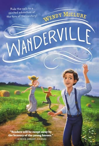 Wanderville