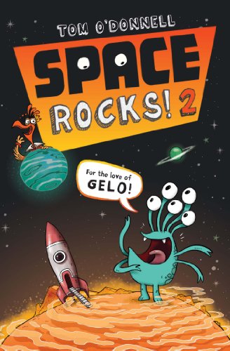 Space Rocks! 2
