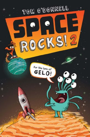 Space Rocks! 2