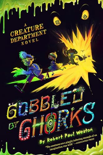 Gobbled By Ghorks