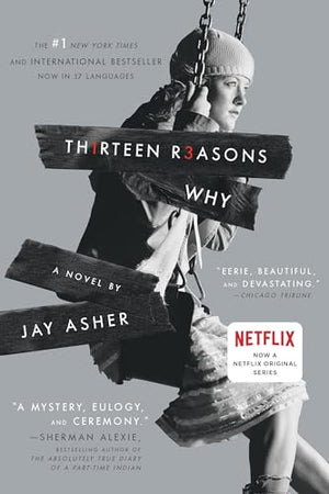 Thirteen Reasons Why 10th Anniversary Edition