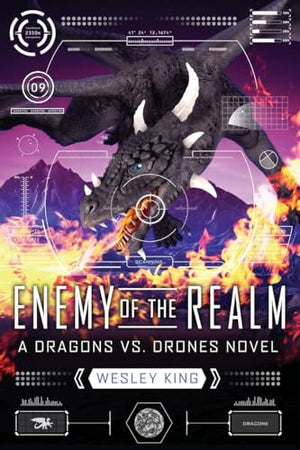 Enemy Of The Realm