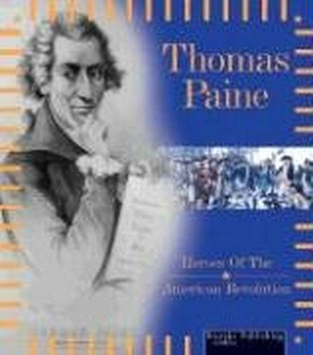 Thomas Paine