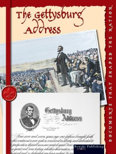 The Gettysburg Address