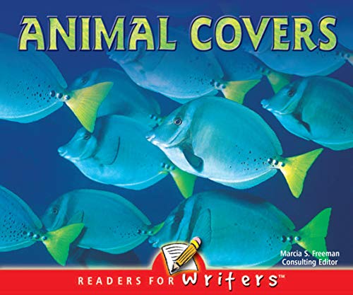 Animal Covers