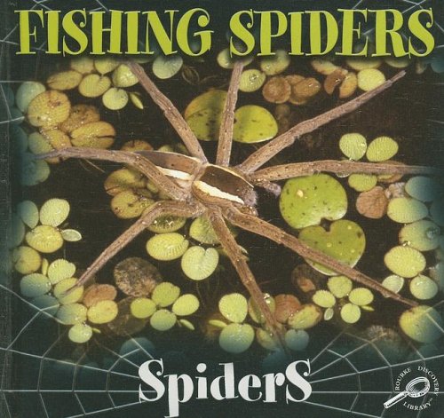 Fishing Spiders