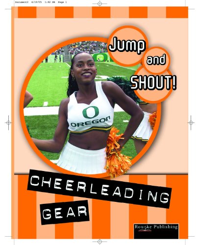 Cheerleading Gear