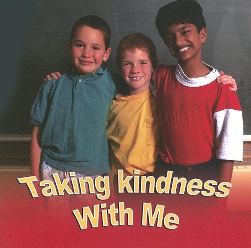 Taking Kindness with Me
