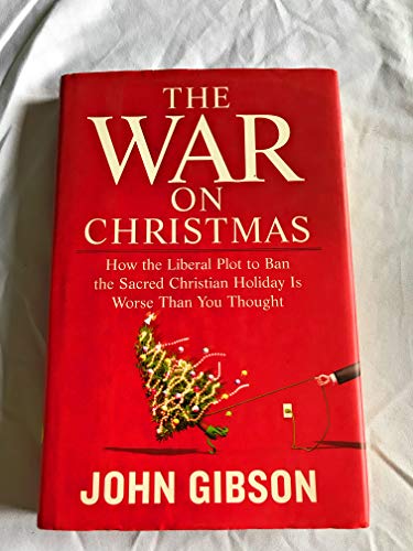 The War on Christmas