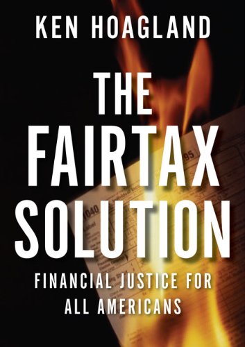 The Fairtax Solution