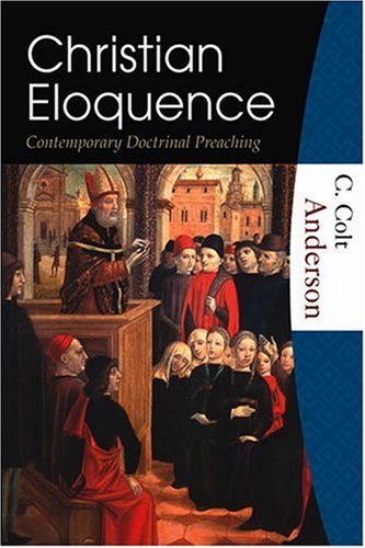 Christian Eloquence