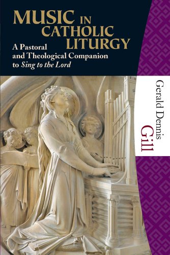 Music in Catholic Liturgy