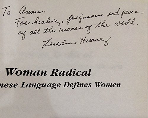 Woman Radical