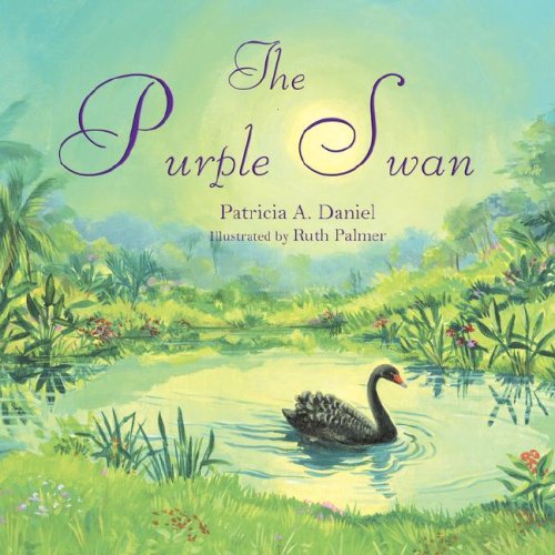 The Purple Swan