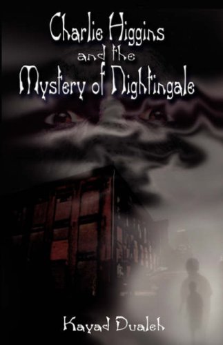 Charlies Higgins and the Mystery of Nightingale