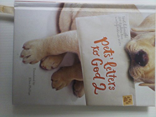 PET'S LETTERS TO GOD 2