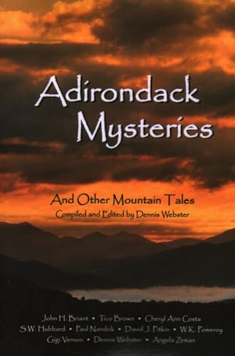 Adirondack Mysteries