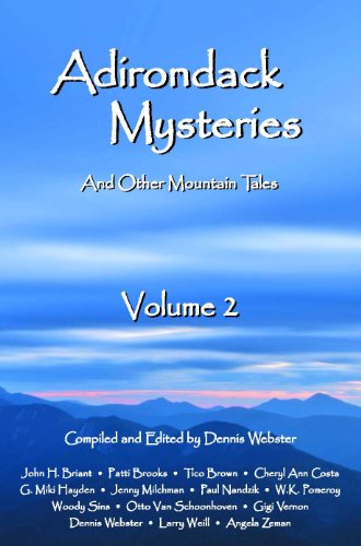 Adirondack Mysteries