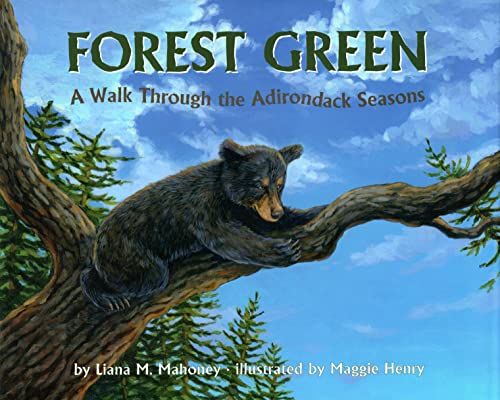 Forest Green