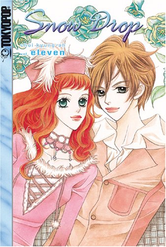 Snow Drop, Volume 11