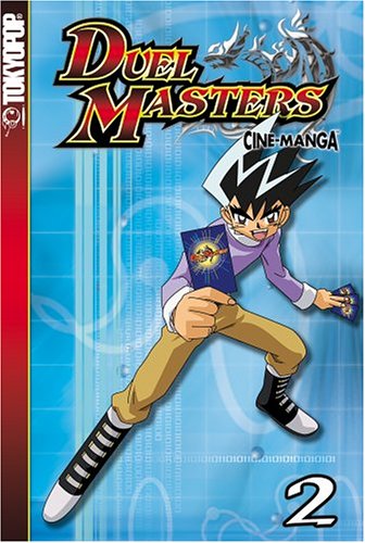 Duel Masters