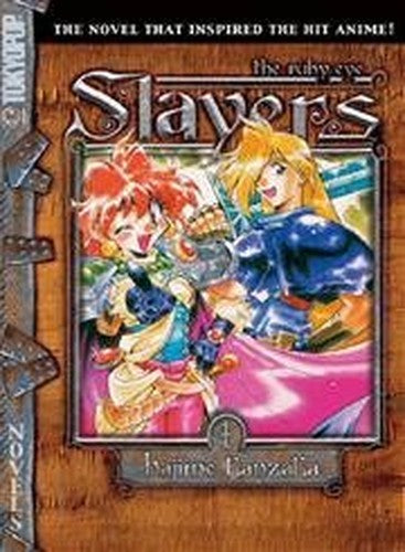 Slayers