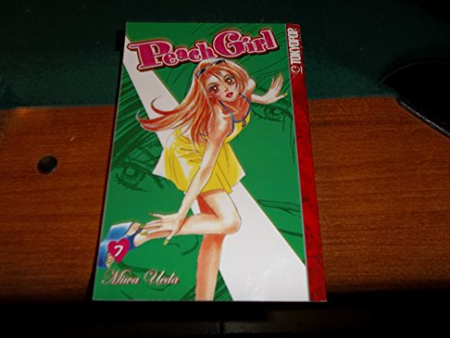 Peach Girl Authentic