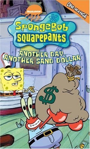 SpongeBob SquarePants