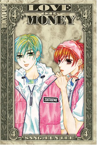 Love or Money, Volume 4