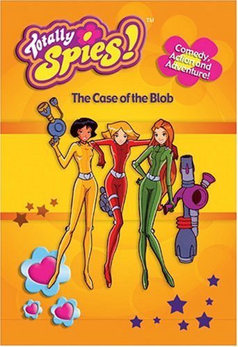 Totally Spies