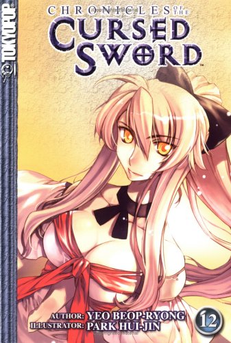 Chronicles of the Cursed Sword