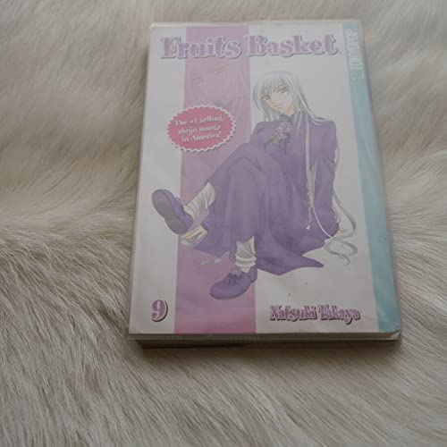 Fruits Basket