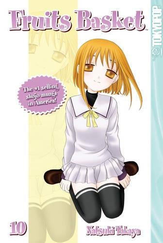 Fruits Basket