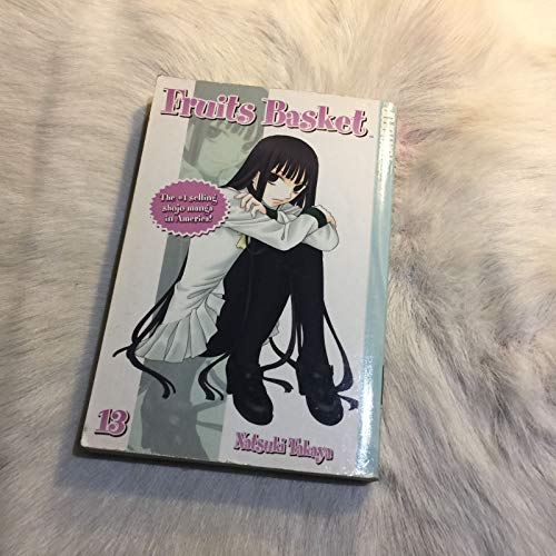 Fruits Basket