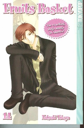 Fruits Basket