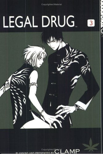 Legal Drug