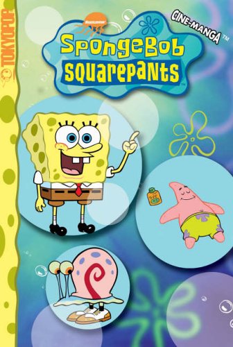 SpongeBob SquarePants