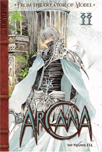 Arcana